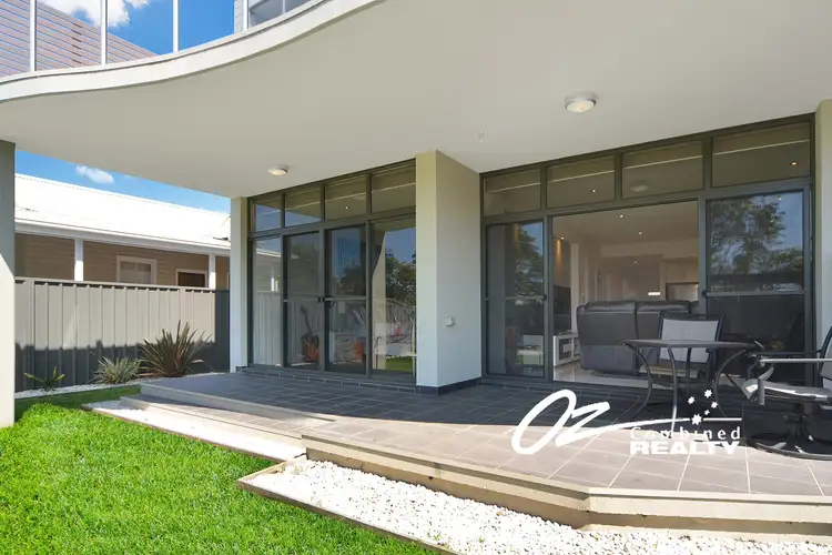 Main view of Homely unit listing, 3/33 Hawke Street, Huskisson NSW 2540