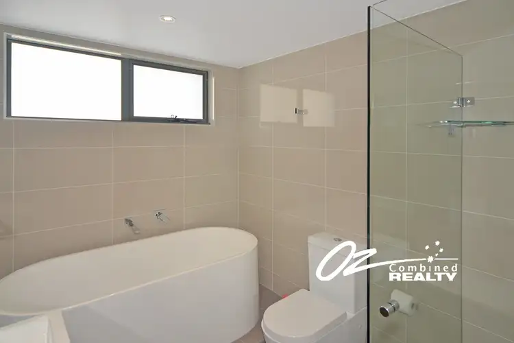 Fourth view of Homely unit listing, 3/33 Hawke Street, Huskisson NSW 2540
