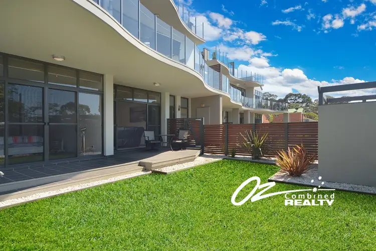 Fifth view of Homely unit listing, 3/33 Hawke Street, Huskisson NSW 2540