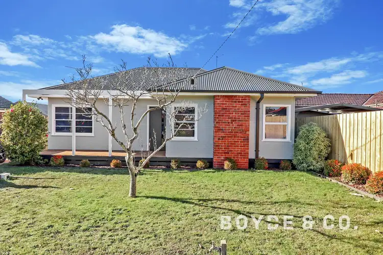 Main view of Homely house listing, 48 Summerlea Street, Trafalgar VIC 3824