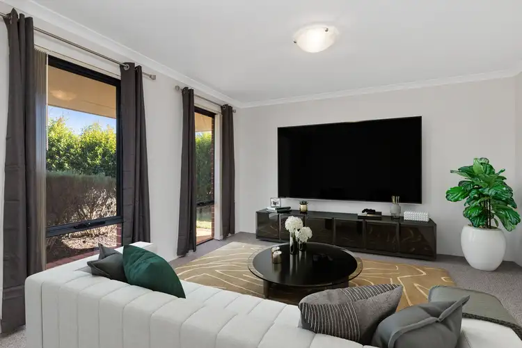 Third view of Homely house listing, 58 Aldersyde Meander, Baldivis WA 6171