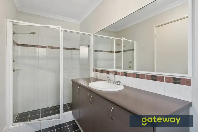 Sixth view of Homely house listing, 58 Aldersyde Meander, Baldivis WA 6171