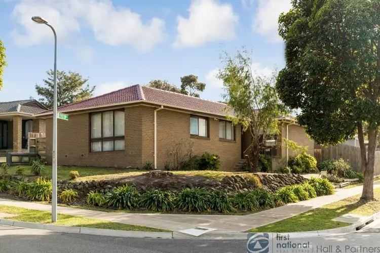 40 Alexander Street, Hallam VIC 3803