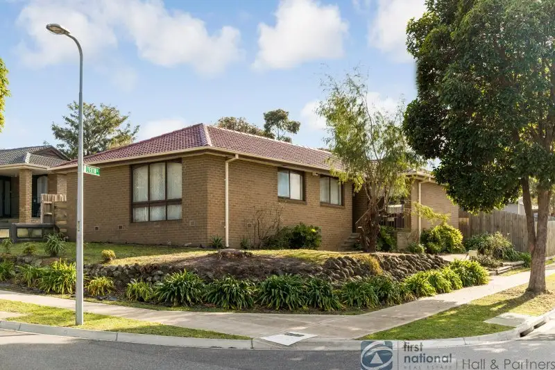 Main view of Homely house listing, 40 Alexander Street, Hallam VIC 3803