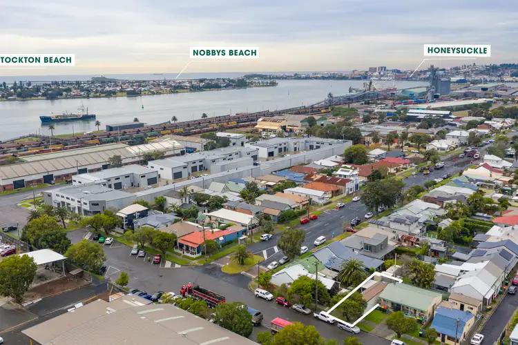 26 Elizabeth Street, Carrington NSW 2294