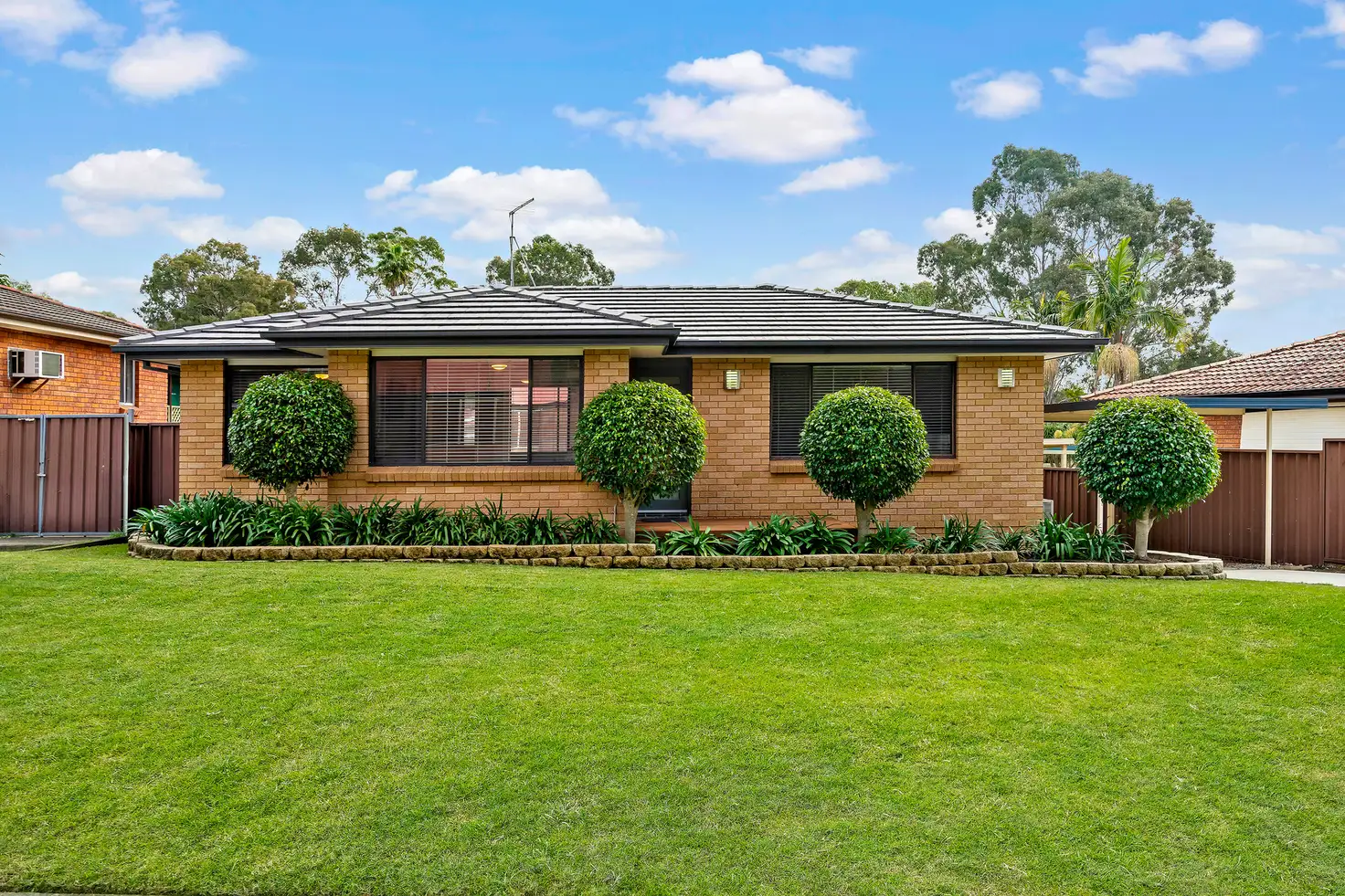 Main view of Homely house listing, 68 Kolodong Drive, Quakers Hill NSW 2763