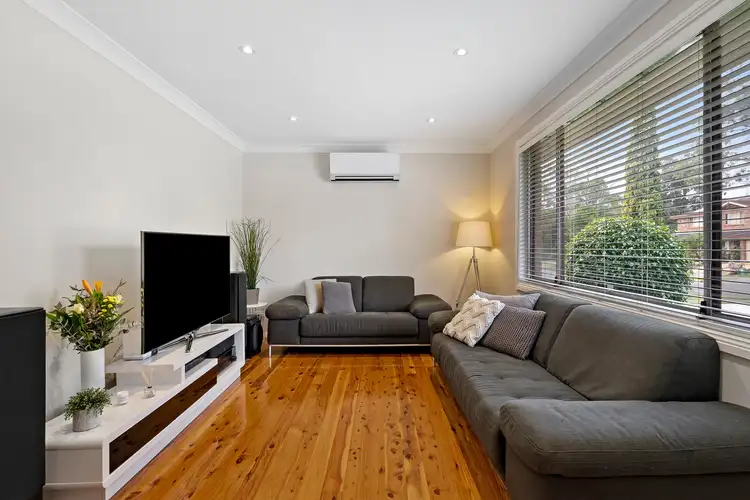 Second view of Homely house listing, 68 Kolodong Drive, Quakers Hill NSW 2763