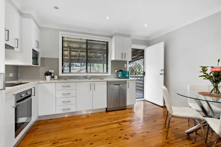 Third view of Homely house listing, 68 Kolodong Drive, Quakers Hill NSW 2763