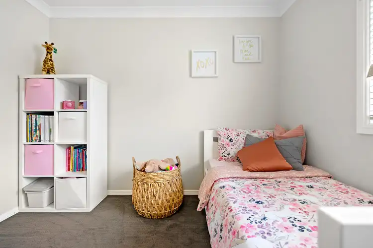Fifth view of Homely house listing, 68 Kolodong Drive, Quakers Hill NSW 2763