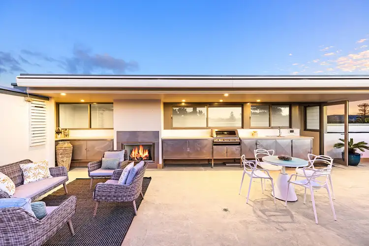 Second view of Homely apartment listing, 12/88 Lagoon Street, Narrabeen NSW 2101