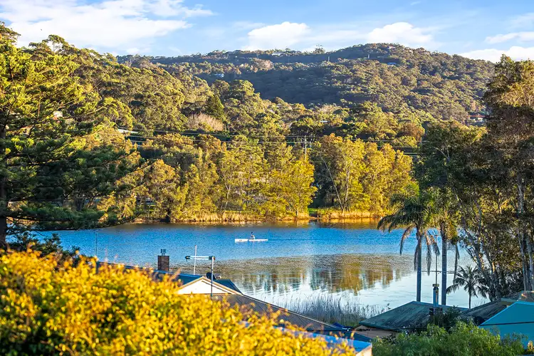 Third view of Homely apartment listing, 12/88 Lagoon Street, Narrabeen NSW 2101