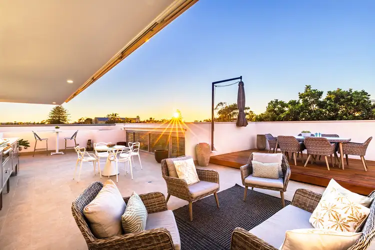 Fourth view of Homely apartment listing, 12/88 Lagoon Street, Narrabeen NSW 2101