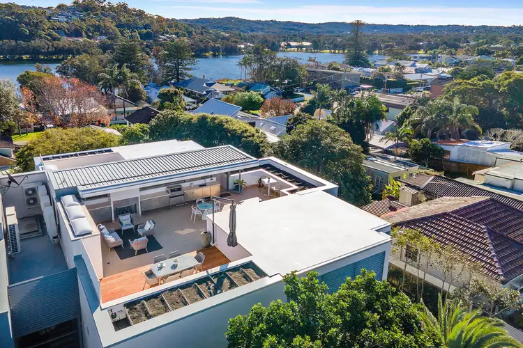 Sixth view of Homely apartment listing, 12/88 Lagoon Street, Narrabeen NSW 2101