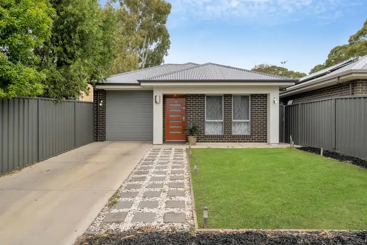 29A Quinlan Avenue, St Marys SA 5042