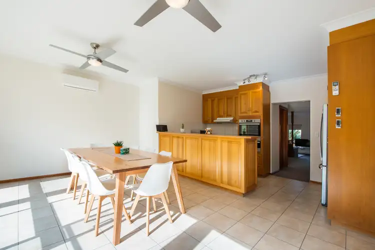 Fifth view of Homely house listing, 2/34 Tod Street, Glenelg North SA 5045