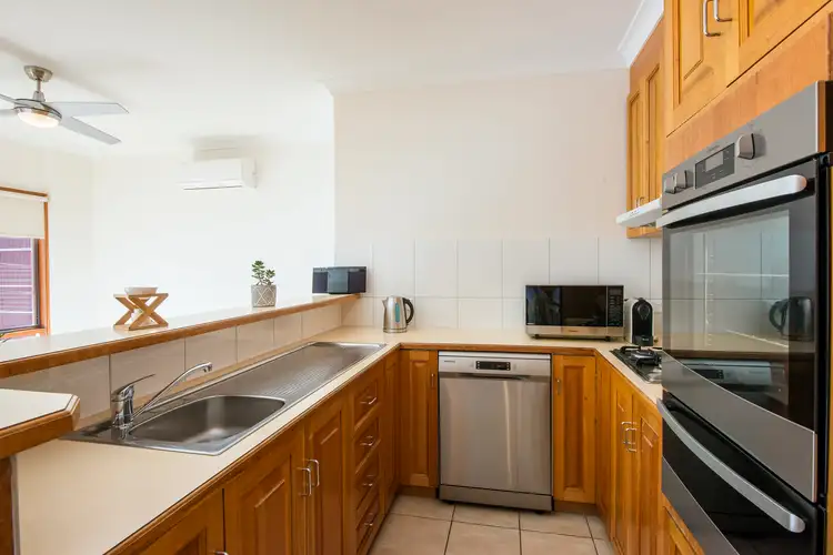 Sixth view of Homely house listing, 2/34 Tod Street, Glenelg North SA 5045