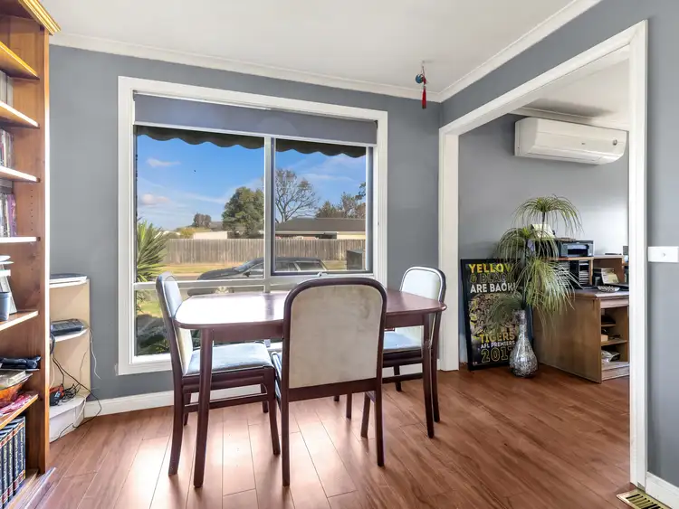 Fourth view of Homely house listing, 13 Charinga Drive, Werribee VIC 3030