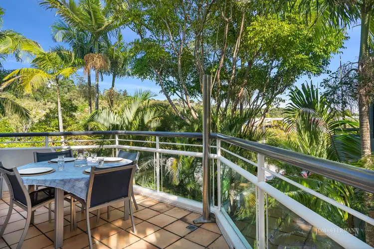 Second view of Homely unit listing, 41/42 Hastings Street, Noosa Heads QLD 4567