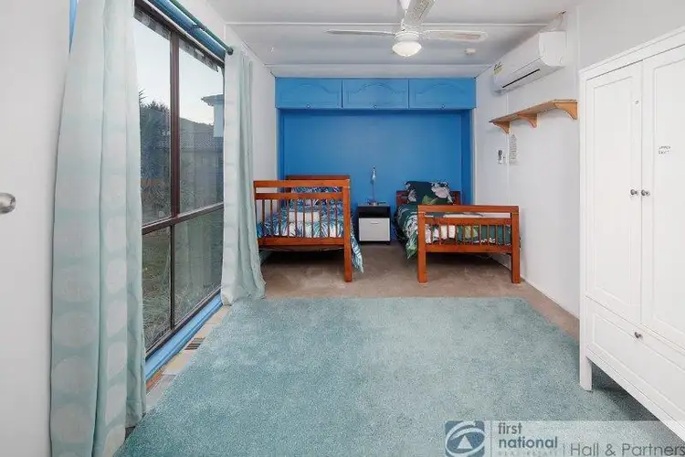 Fifth view of Homely house listing, 27 Jesson Crescent, Dandenong VIC 3175