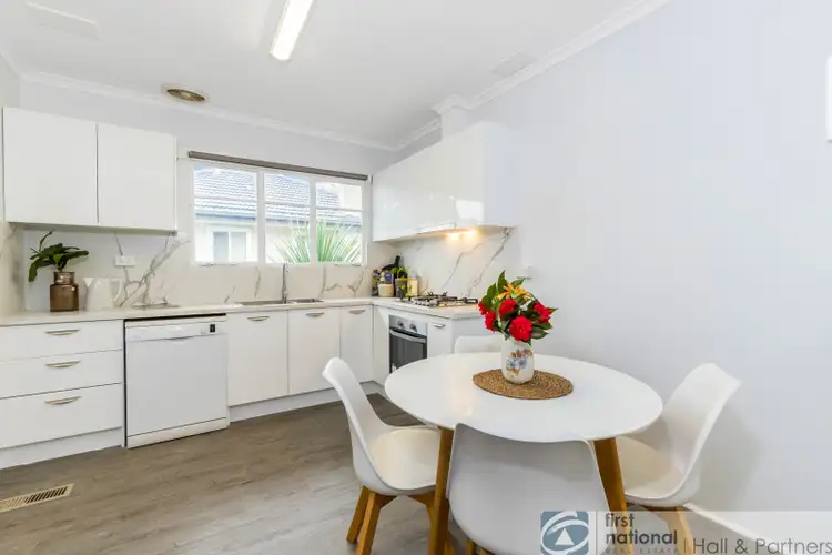 Sixth view of Homely house listing, 27 Jesson Crescent, Dandenong VIC 3175