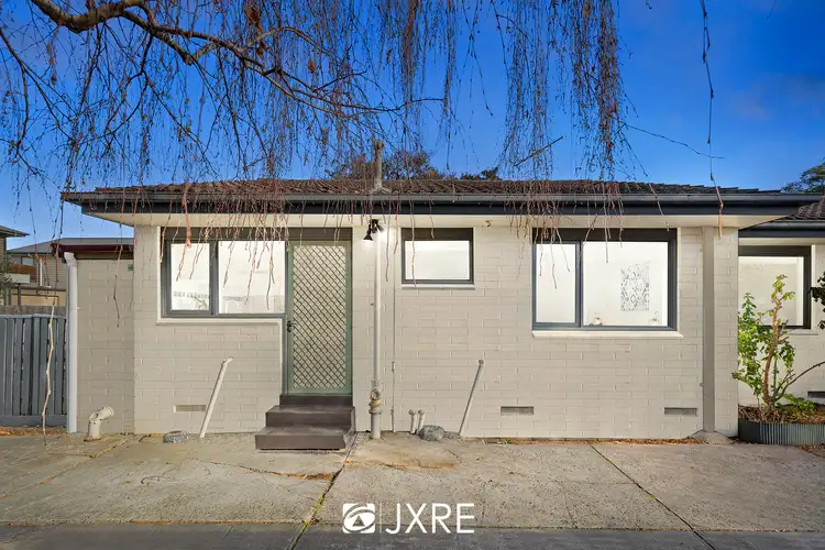 Main view of Homely unit listing, 6/216 North Road, Brighton East VIC 3187
