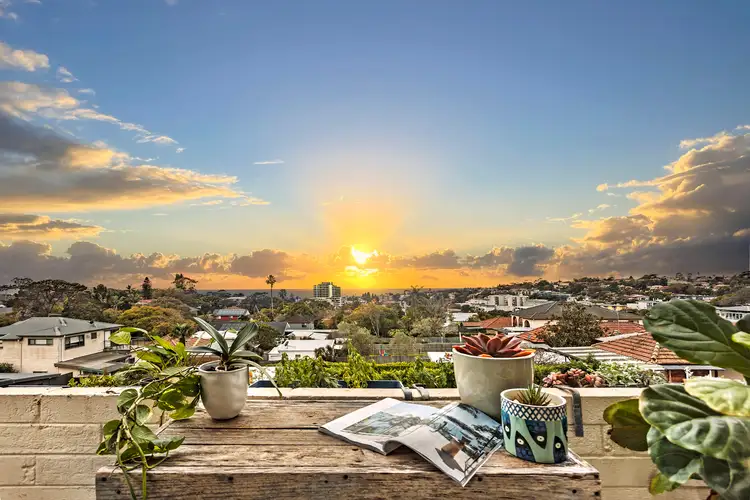 Main view of Homely apartment listing, 12/53 Redman Road, Dee Why NSW 2099