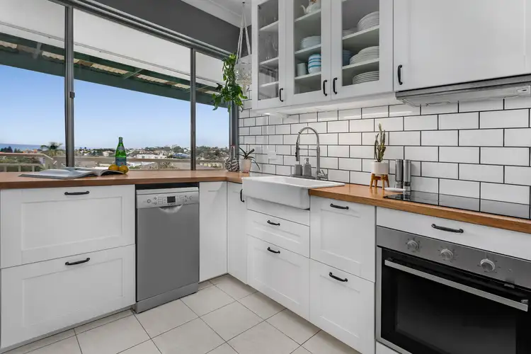 Second view of Homely apartment listing, 12/53 Redman Road, Dee Why NSW 2099