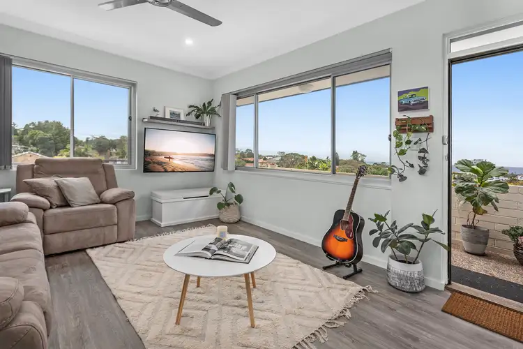 Third view of Homely apartment listing, 12/53 Redman Road, Dee Why NSW 2099