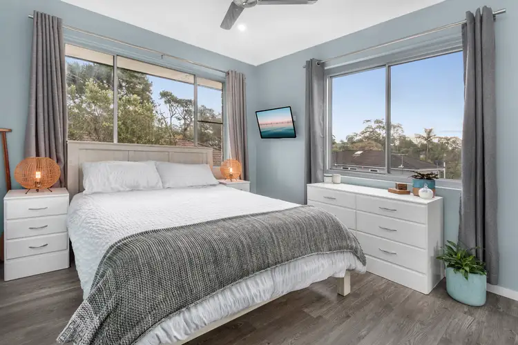 Fourth view of Homely apartment listing, 12/53 Redman Road, Dee Why NSW 2099