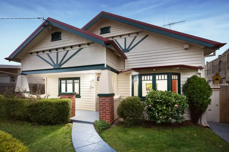 147 Donald Street, Brunswick East VIC 3057