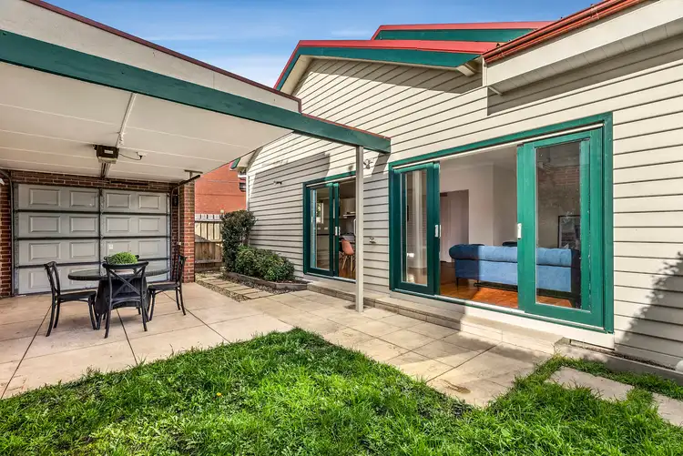 Sixth view of Homely house listing, 147 Donald Street, Brunswick East VIC 3057