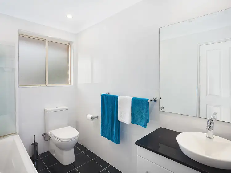 Fourth view of Homely townhouse listing, 3/120 Trafalgar Avenue, Umina Beach NSW 2257