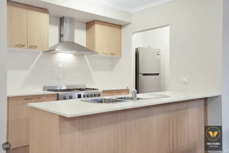 Third view of Homely house listing, 15 Bellview Drive, Rockbank VIC 3335