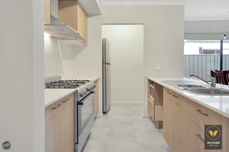 Fourth view of Homely house listing, 15 Bellview Drive, Rockbank VIC 3335