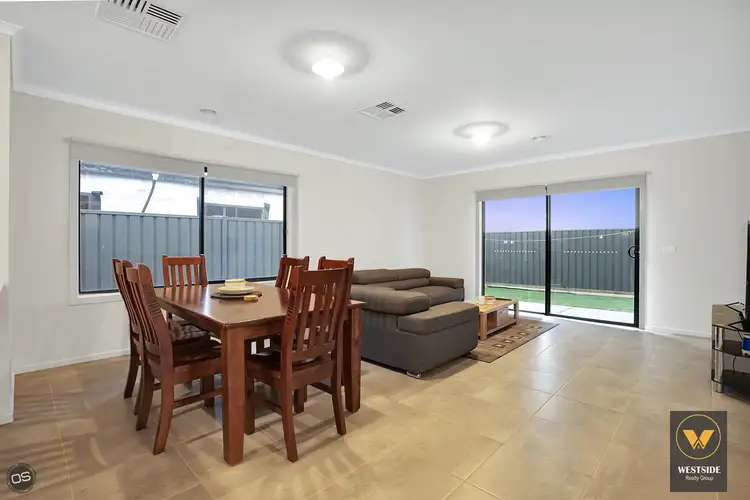 Fifth view of Homely house listing, 15 Bellview Drive, Rockbank VIC 3335
