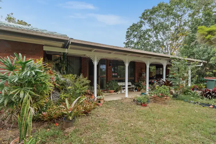 Main view of Homely house listing, 11 Gibingbell Close, Ocean Shores NSW 2483