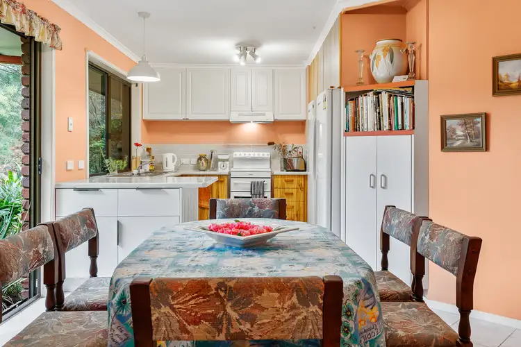 Fifth view of Homely house listing, 11 Gibingbell Close, Ocean Shores NSW 2483