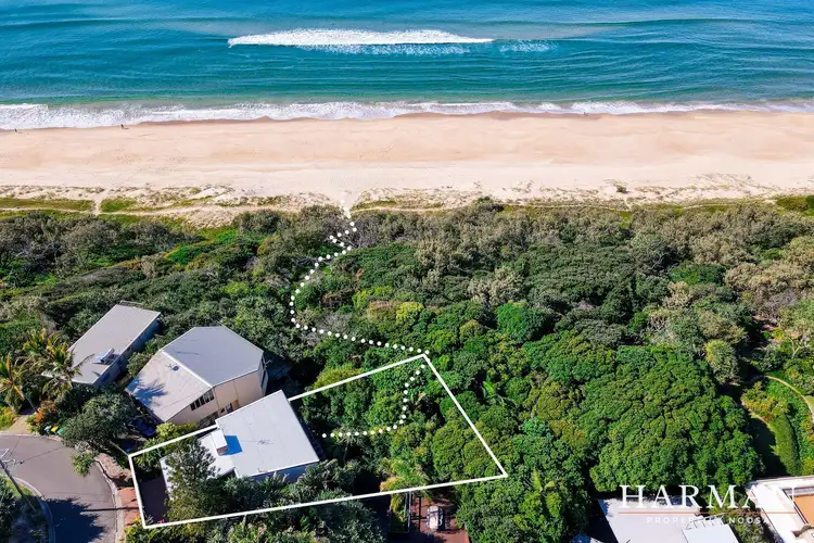 Main view of Homely house listing, 20 Park Crescent, Sunshine Beach QLD 4567