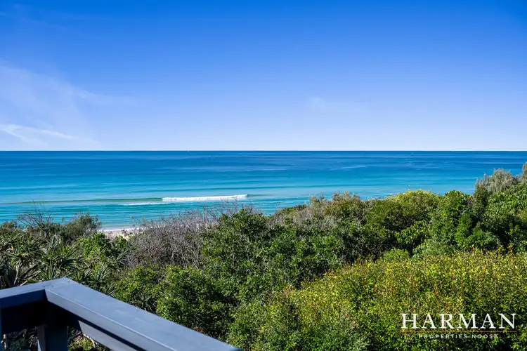 Second view of Homely house listing, 20 Park Crescent, Sunshine Beach QLD 4567