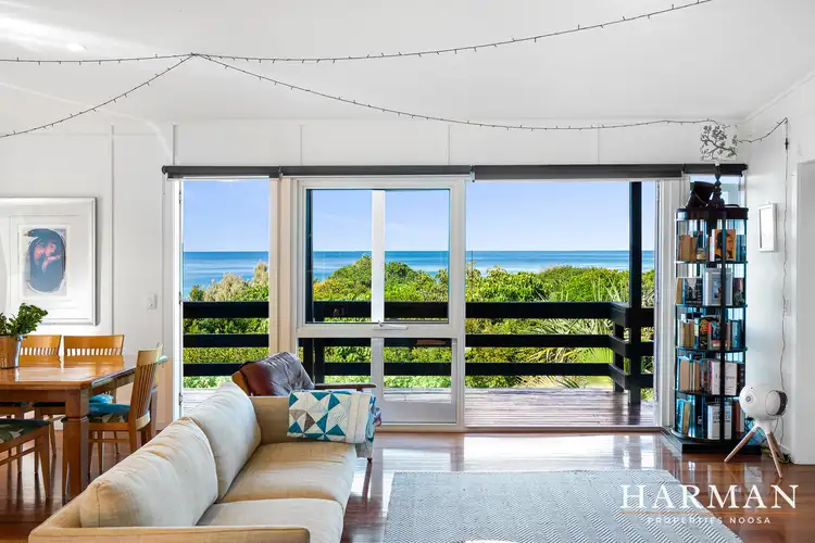 Third view of Homely house listing, 20 Park Crescent, Sunshine Beach QLD 4567