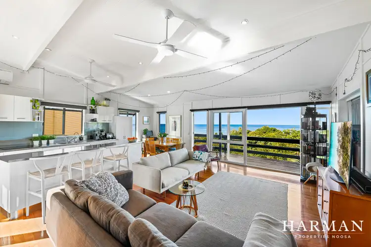 Fifth view of Homely house listing, 20 Park Crescent, Sunshine Beach QLD 4567