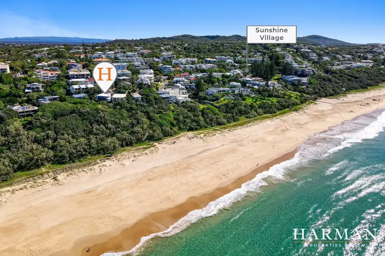 Seventh view of Homely house listing, 20 Park Crescent, Sunshine Beach QLD 4567
