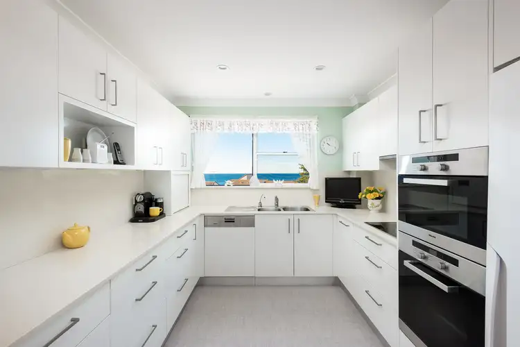 Fifth view of Homely apartment listing, 11/3-5 Coast Avenue, Cronulla NSW 2230