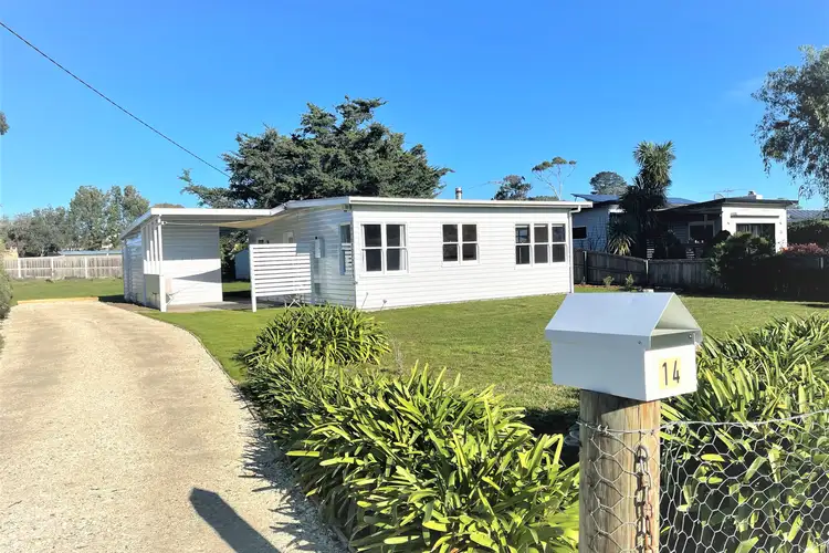 14 Seventh Avenue