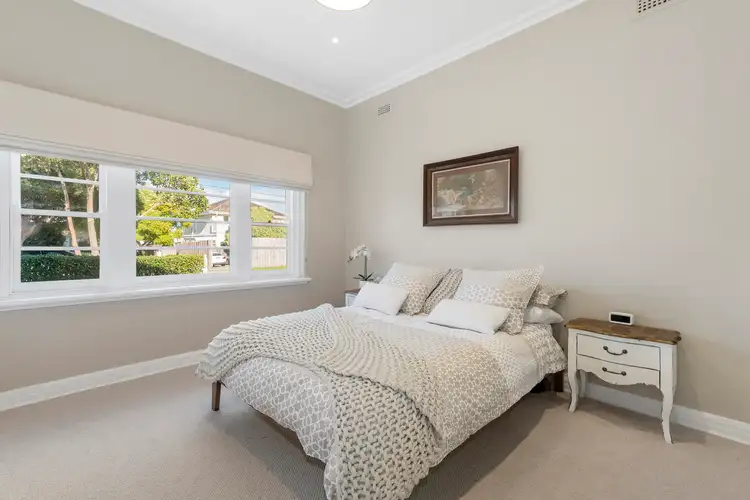 Second view of Homely semi-detached listing, 1 Dover Street, Caulfield South VIC 3162