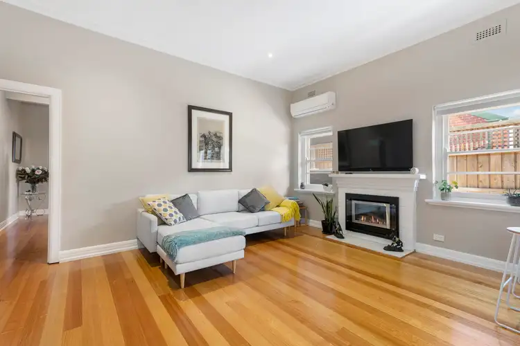 Third view of Homely semi-detached listing, 1 Dover Street, Caulfield South VIC 3162