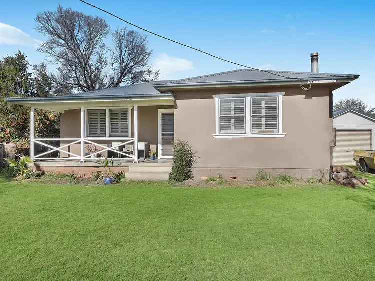 Main view of Homely house listing, 85 Short Street, Mudgee NSW 2850
