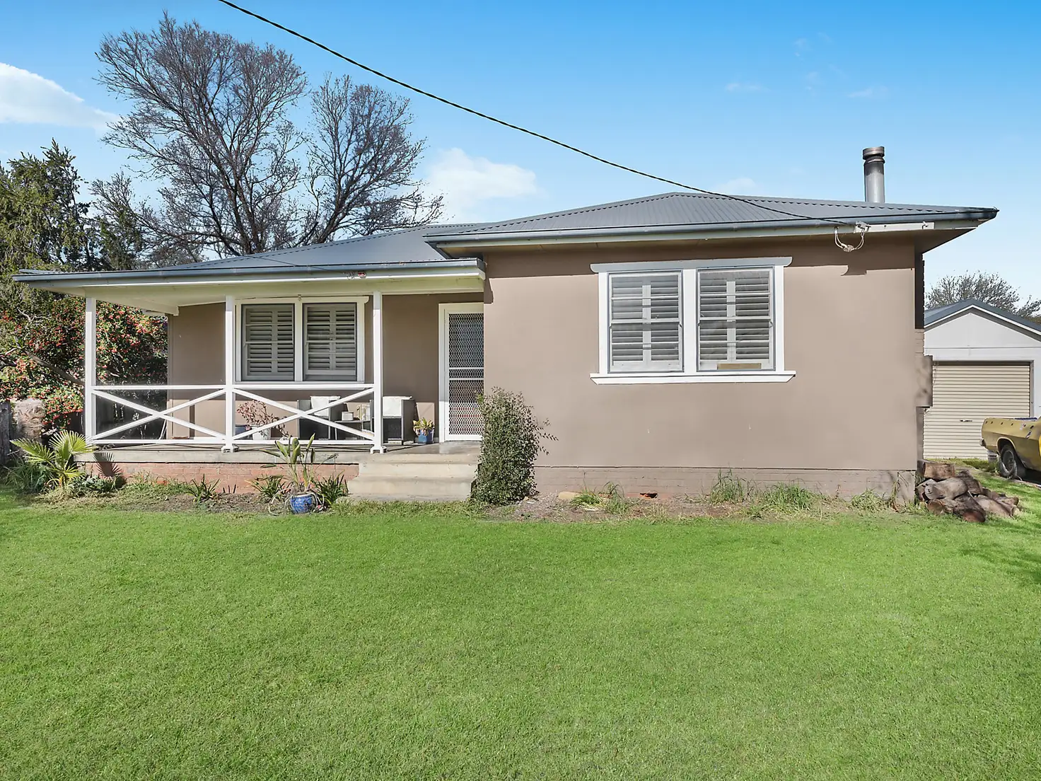 Main view of Homely house listing, 85 Short Street, Mudgee NSW 2850