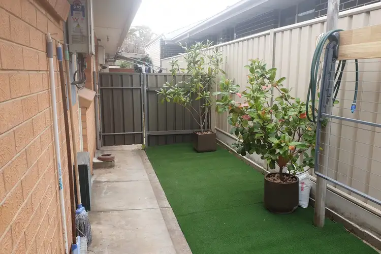 Second view of Homely unit listing, 3/2 Dudley Avenue, North Plympton SA 5037