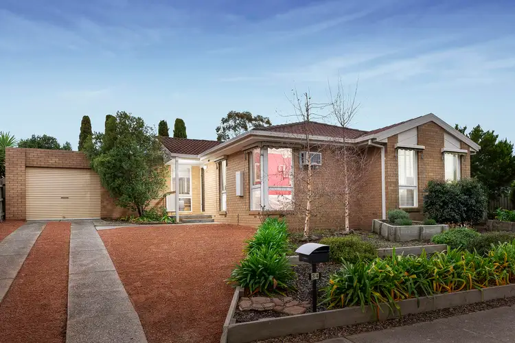 34 Keith Avenue, Sunbury VIC 3429